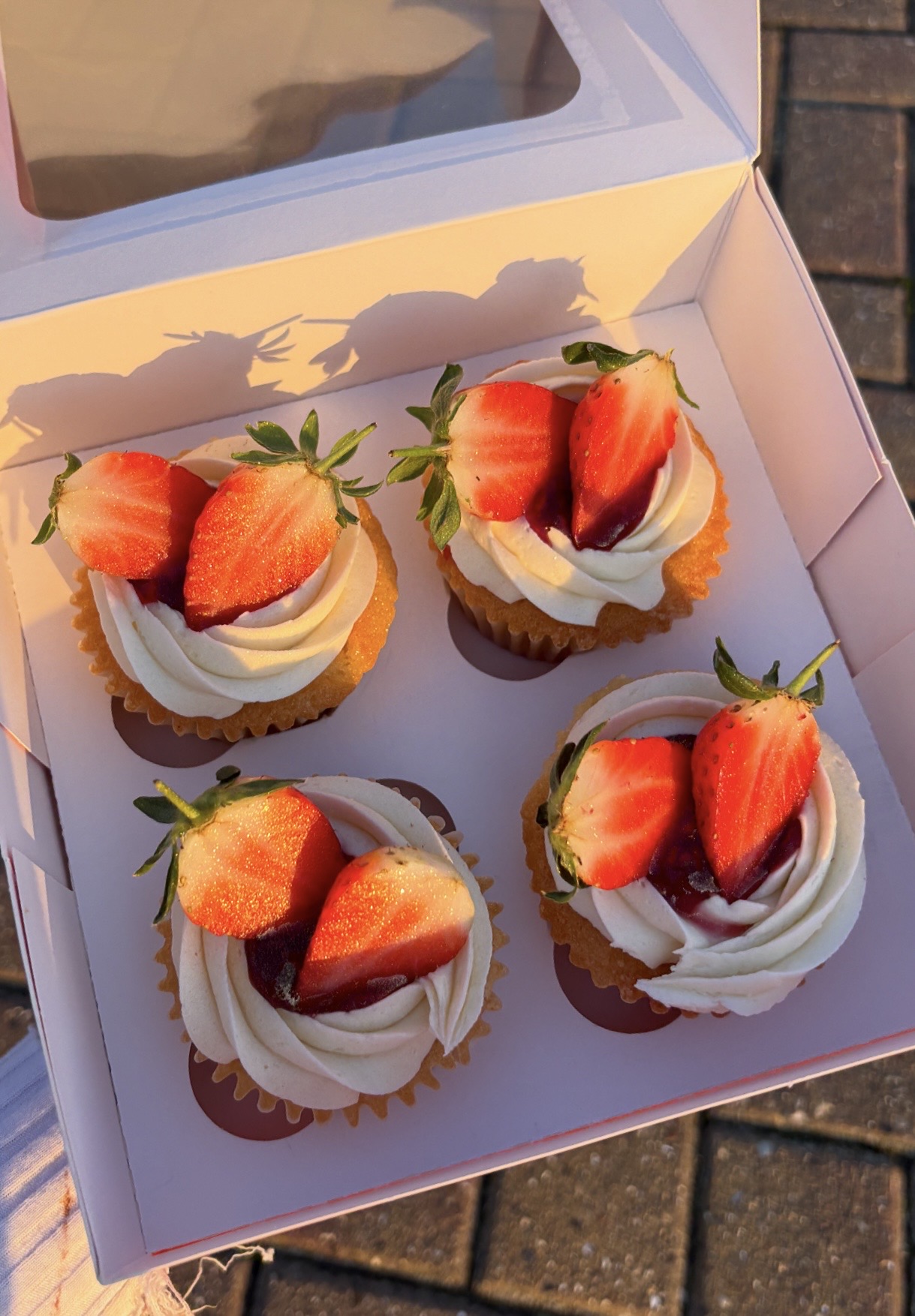 Victoria Sponge