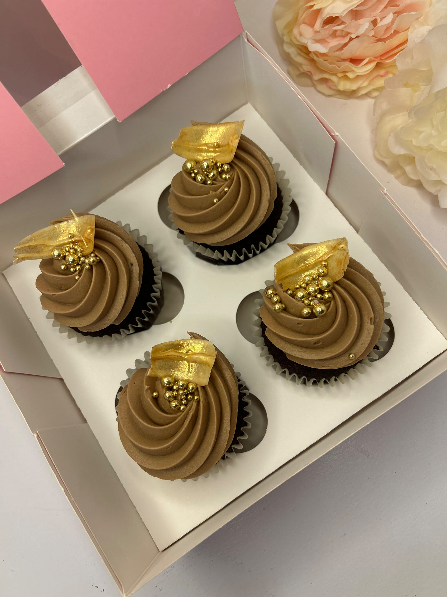 Chocolate Ganache